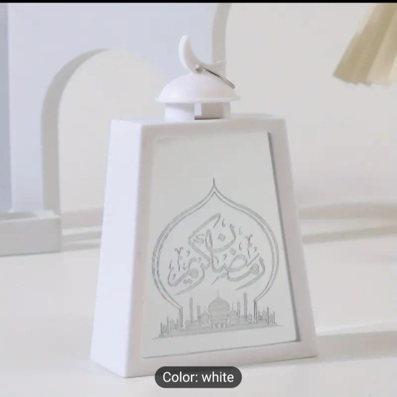 Ramadan decoration lantern - Picture 6 of 6